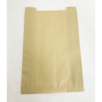 Плик Крафт кафяв 120/50/260 п.40 без печат Плик Крафт кафяв 120/50/260 п.40 без печат