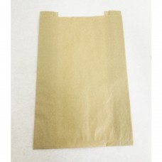 Плик Крафт кафяв 120/50/200 п.40 без печат Плик Крафт кафяв 120/50/200 п.40 без печат