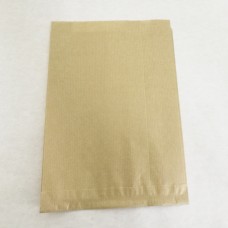 Плик Крафт кафяв 120/50/200 без печат Плик Крафт кафяв 120/50/200 без печат